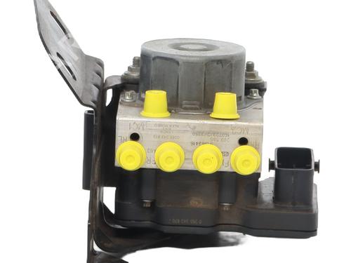 Used ABS pump FIAT PUNTO (199_) 1.4 (199AXB1A, 199BXB1A, 199BXB11, 199AXB11) (78 hp) 20179677