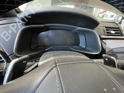 Cockpit DS DS 7 Crossback (J4_, JR_, JC_) 2.0 BlueHDi 180 (JJEHZR) (177 hp) 24431283