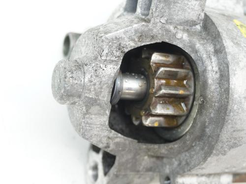 Used Starter Starter FORD C-MAX II (DXA/CB7, DXA/CEU) 2.0 TDCi (140 hp) 18180928 18180928