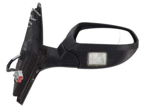 Right mirror FORD MONDEO IV (BA7) 1.8 TDCi | BP29152235C27 