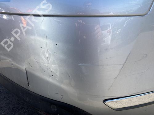 Climate control CITROËN C5 III (RD_) 1.6 HDi 110 (RD9HZC) | BP30701825I5  - Image 15