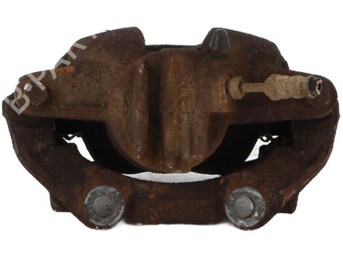Right front brake caliper PEUGEOT 207 (WA_, WC_) 1.6 HDi | BP19730306M104 