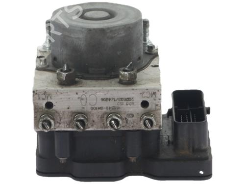 ABS pump TOYOTA AYGO (_B4_) 1.0 VVTi (KGB40) | BP39762436M43 - Image 4