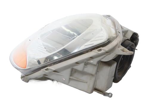 Left headlight CHEVROLET MATIZ (M200, M250) 0.8 | BP28089877C28 