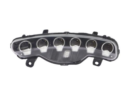 Left daytime light CITROËN DS3 (SA_) 1.6 HDi 90 | BP38329363C104 - Image 3