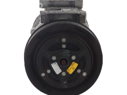 Used AC compressor AC compressor ALFA ROMEO GT (937_) 1.9 JTD (937CXN1B) (150 hp) 30863284 30863284