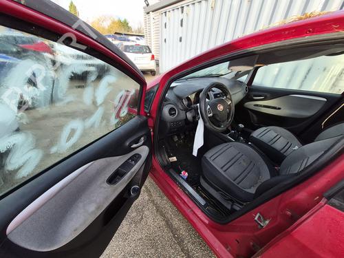 Brugte FIAT PUNTO EVO (199_)  1.3 D Multijet  4468879