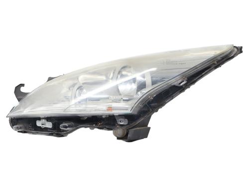 Used Left headlight PEUGEOT 5008 (0U_, 0E_) 2.0 HDi 150 / BlueHDi 150 (150 hp) 20180676