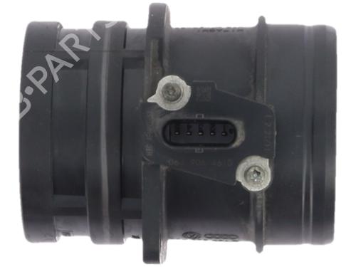 Mass air flow sensor VW BEETLE (5C1, 5C2) 2.0 TFSI | BP38593256M95 - Image 4