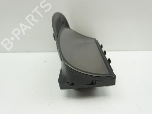 Used Display monitor Display monitor BMW 3 Touring (E91) 330 xd (231 hp) 22072555 22072555