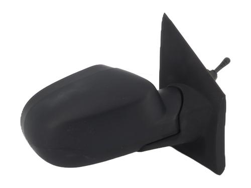 Right mirror RENAULT TWINGO II (CN0_) 1.5 dCi 75 | BP22371026C27 