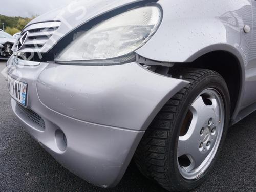 Front left window mechanism MERCEDES-BENZ A-CLASS (W168) A 170 CDI (168.008) | BP23764068C22 