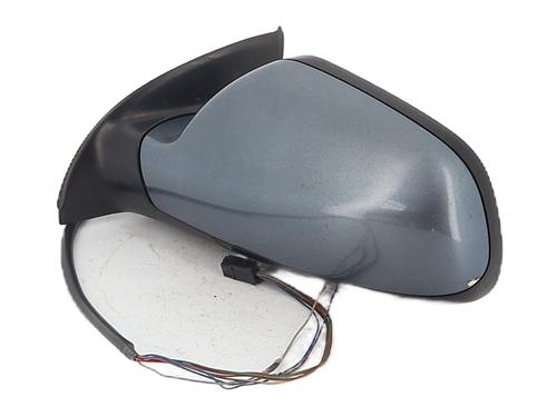 Left mirror PEUGEOT 307 (3A/C) 1.6 HDi 110 | BP22761519C26 