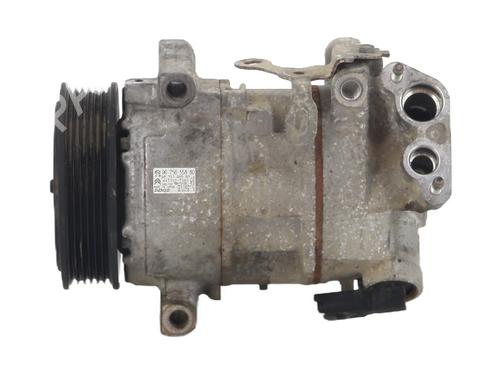 AC compressor CITROËN C3 AIRCROSS II (2R_, 2C_) 1.2 PureTech 82 (2RHMRC, 2RHMZB) | BP30124633M34