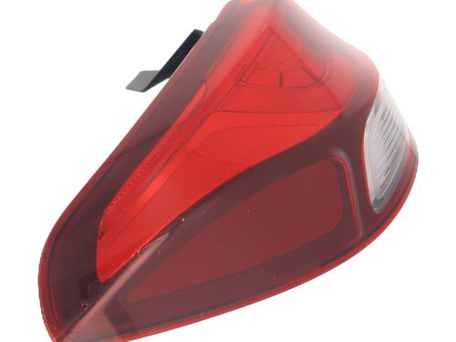 Left taillight HYUNDAI i30 Estate (PDE) 1.4 MPI | BP36150734C34 - Image 2