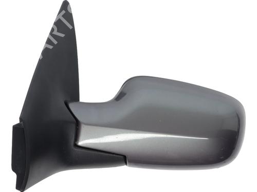 Left mirror RENAULT MEGANE II (BM0/1_, CM0/1_) 1.9 dCi (BM0G, CM0G) | BP21387383C26 