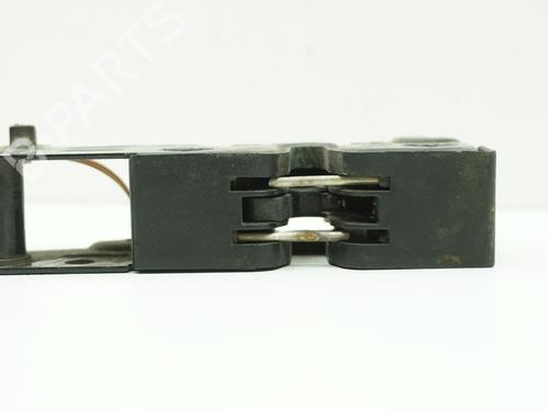Hood lock AUDI TT Roadster (8J9) 2.0 TFSI | BP18188894C133 