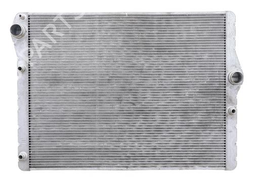 Used Water radiator BMW 5 (F10) M 550 d xDrive (381 hp) 32184833
