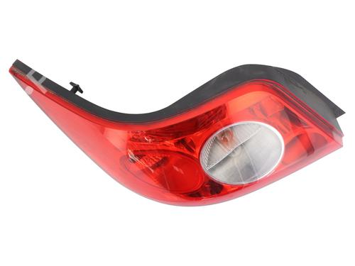 Used Left taillight Left taillight RENAULT MEGANE II Coupé-Cabriolet (EM0/1_) 2.0 (135 hp) 24940250 24940250