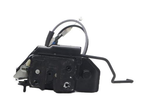 Used Rear left lock HYUNDAI i10 I (PA) 1.2 (78 hp) 20659471