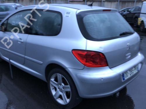 Right taillight PEUGEOT 307 (3A/C) 2.0 HDi 135 | BP27303442C35 