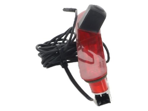 Third brake light CITROËN JUMPY III Van (V_) 1.5 BlueHDi 120 | BP32853680L11  - Image 5