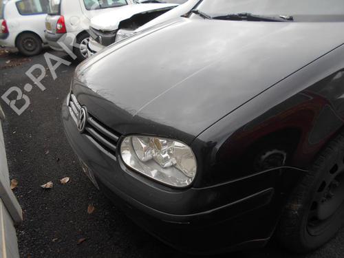 Used Parts VW GOLF IV (1J1) 1.9 TDI 4motion (115 hp) 2362346