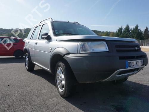 Right front fenders LAND ROVER FREELANDER I (L314) 2.5 V6 4x4 | BP18173525C42 