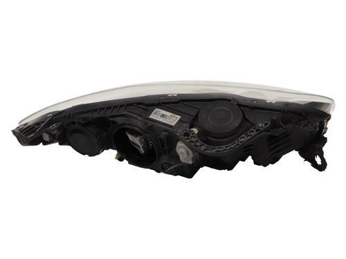 Left headlight CITROËN C5 III (RD_) 2.7 HDi (RDUHZJ) | BP24429722C28 - Image 4
