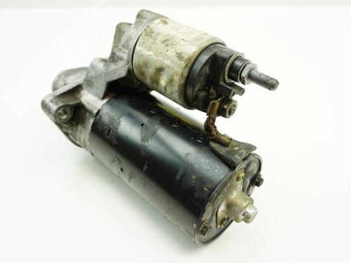 Used Starter Starter FIAT PUNTO EVO (199_) 1.3 D Multijet (95 hp) 18196429 18196429
