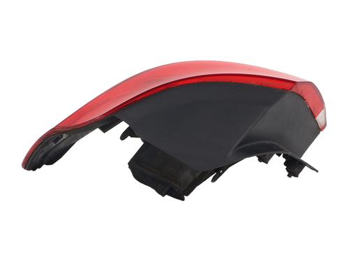 Right taillight VW GOLF VI (5K1) 2.0 TDI | BP25141155C35