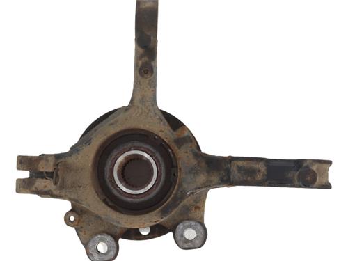 Used Left front steering knuckle Left front steering knuckle 39239188 39239188