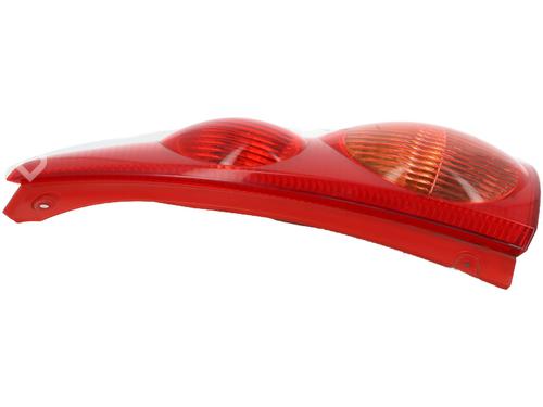 Right taillight PEUGEOT 107 (PM_, PN_) 1.0 | BP19700485C35 