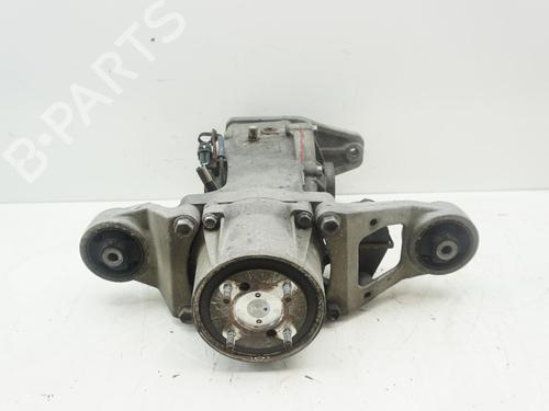 Used Rear differential TOYOTA RAV 4 III (_A3_) 2.2 D 4WD (ALA30_, ALA30R) (150 hp) 22642149