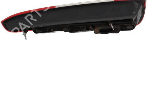 Right taillight FORD FOCUS C-MAX (DM2) 1.6 TDCi | BP18698530C35 