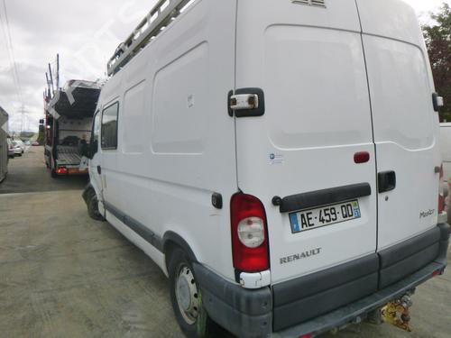 Højre bremsekaliber foran RENAULT MASTER II Van (FD) 2.5 dCi | BP18172307M104 