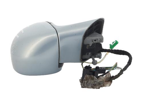 Left mirror CITROËN C4 I (LC_) 1.6 HDi | BP27699389C26 