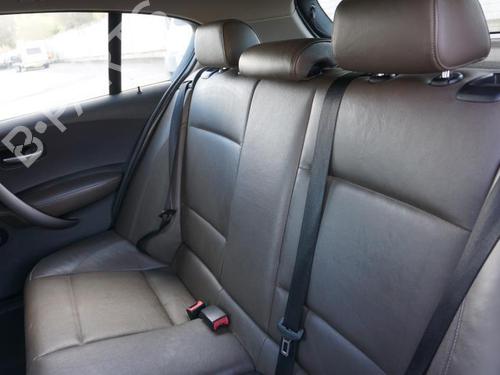 Climate control BMW 1 (E87) 118 d | BP24228497I5 