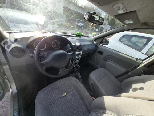 Left headlight DACIA LOGAN MCV (KS_) 1.6 (KS0B, KS0D, KS0F) | BP33302019C28  - Image 10