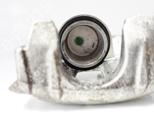 Right front brake caliper CITROËN XSARA PICASSO (N68) 1.6 HDi | BP18184835M104