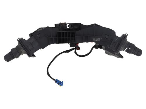 Ratstangsstang RENAULT KANGOO Express (FW0/1_) 1.5 dCi 90 (FW0G, FW05, FW08, FW11) | BP39239310I23 - Image 2