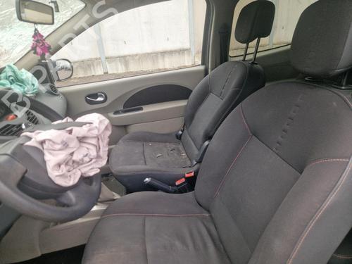Rear parcel shelf RENAULT TWINGO II (CN0_) 1.5 dCi (CN0E) | BP40540168C85 - Image 14