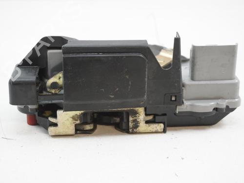 Used Rear right lock Rear right lock 18187801 18187801