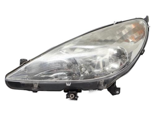 Left headlight PEUGEOT 607 (9D, 9U) 2.7 HDi 24V | BP24180079C28  - Image 6