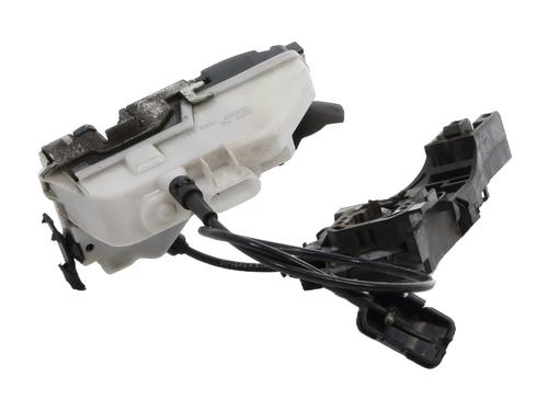 Used Front left lock Front left lock CITROËN C5 III (RD_) 2.0 HDi 140 (RDRHF8, RDRHFA, RDRHA8, RDRHAJ) (140 hp) 23763142 23763142