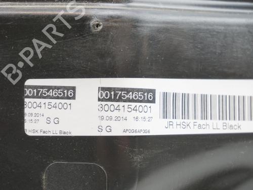 Used Glove box Glove box OPEL ADAM (M13) 1.0 (115 hp) 18178129 18178129