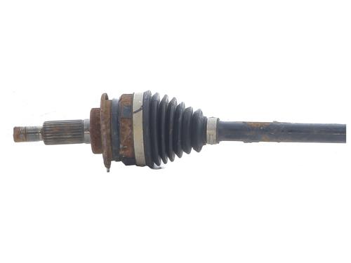 Left front driveshaft SUZUKI SWIFT IV (FZ, NZ) 1.2 (AZH412, ZC72S) | BP30058929M38 