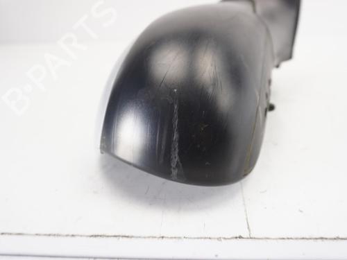 Right mirror CITROËN XSARA PICASSO (N68) 1.6 HDi | BP18191380C27