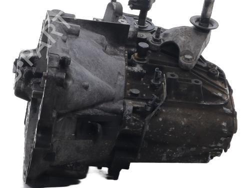 Gearbox PEUGEOT 807 (EB_) 2.0 HDI | BP24846868M3 