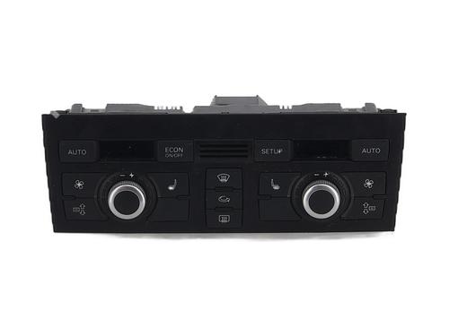 Used Climate control AUDI Q7 (4LB) 3.0 TDI quattro (233 hp) 24435446